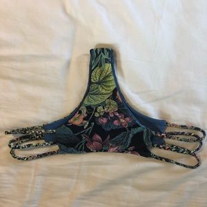 San Lorenzo bikini bottoms xs